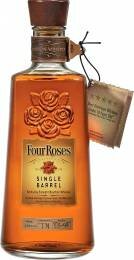 FOUR ROSES SINGLE BARREL 700ml