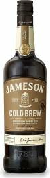JAMESON COLD BREW 700ml