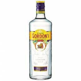 GORDON'S LONDON DRY 700ml