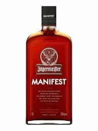 JAGERMEISTER MANIFEST 1000ml