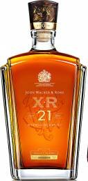 JOHNNIE WALKER XR 21 YEAR OLD 1000ml