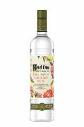 KETEL ONE BOTANICAL GRAPEFRUIT & ROSE 700m