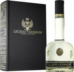 LEGEND OF KREMLIN 700ml