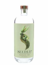 SEEDLIP GARDEN 108 HERBAL 700ml