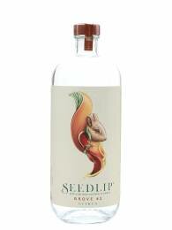 SEEDLIP GROVE 42 CITRUS 700ml